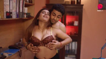 Paglet Season 2 (E04-E05) PrimePlay Hot Web Series