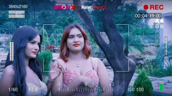 Slam Book BTS (E01) MoodX Hot Web Series