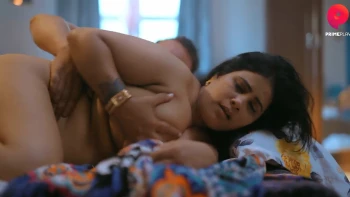 Pehredaar Season 4 (E05-E08) PrimePlay Hot Web Series