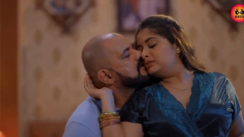 Sahara (E05-E07) Hunters Hot Web Series