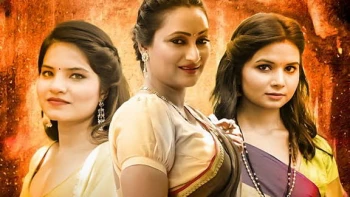 Badalteh Rishte (E08-E10) Besharams Hot Web Series