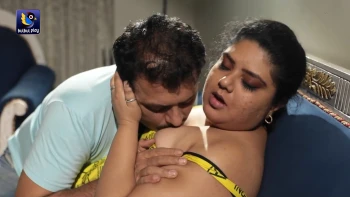 Photographer (E03-E04) BulbulPlay Hot Web Series