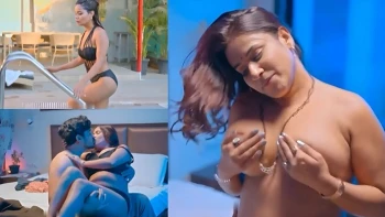 Gold Digger (E01-E04) BulbulPlay Hot Web Series