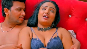 Raswanti (E01-E02) TeFlix Hot Web Series