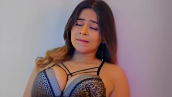 Bahurani (E05-E08) Jugnu Hot Web Series