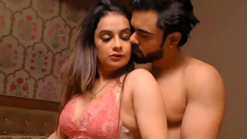 Gharwali Baharwali (E01-E03) Jugnu Hot Web Series