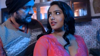 Mr. Majnu (E01-E02) Jugnu Hot Web Series