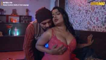 Mr. Majnu (E03-E04) Jugnu Hot Web Series