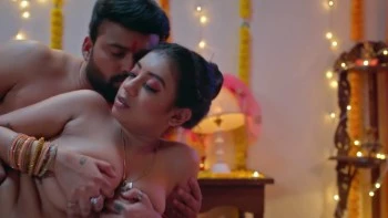 Kunvaaree (E05-E08) HulChul Hot Web Series