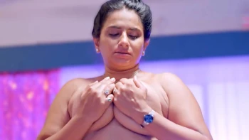 Bhabhi Suniye Na (E04-E06) HulChul Hot Web Series