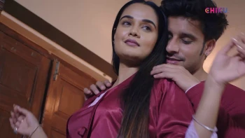 Shatir Vidhwa Chikuapp Hot Short Film