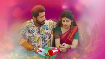Love Pill (E01) Yessma Hot Web Series