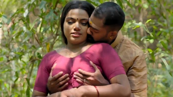 Bharya (E02) BoomEX Hot Web Series