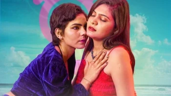 Ling X (E01) MoodX Uncut Web Series