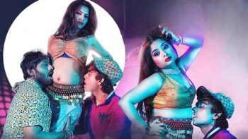 Dirty Dancer (E01) MoodX Uncut Web Series