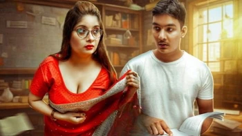 Gupt Siksha (E01) MoodX Hot Web Series