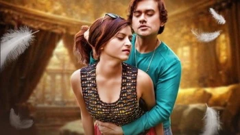 Looteri Jawani (E01) MoodX Hot Web Series