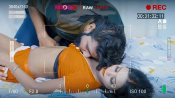 Slam Book BTS (E03) MoodX Hot Web Series