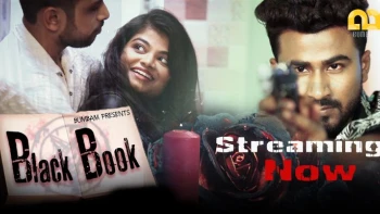 Black Book (E02) Bumbam Hot Web Series