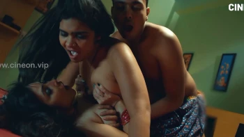 Tadap (E03) CineOn Hot Web Series