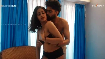 Senior Girl and Junior Boy Uncut NavaRasa Hot Short Film
