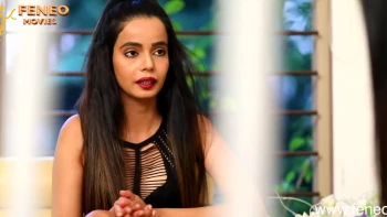 Chupa Rustam (E02) FeneoMovies Hot Web Series