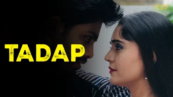 Tadap (E02) FeneoMovies Hot Web Series