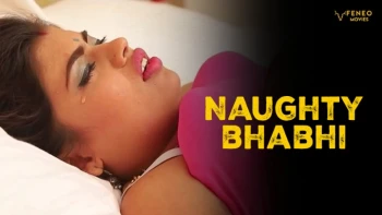 Naughty Bhabhi Season 2 (E03) Feneo Hot Web Series