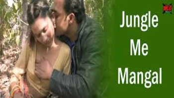 Jungle Me Mangle (E02) UncutAdda Hot Web Series