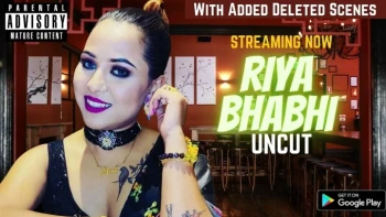Riya Bhabhi HotX Uncut Short Film