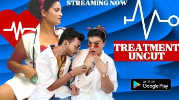 Treatment HotX Uncut Short Film