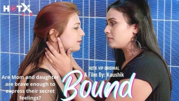 Bound HotX Uncut Short Film