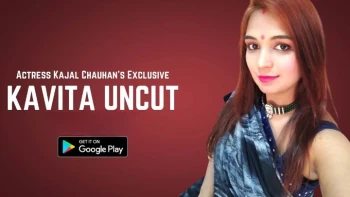 Kavita Uncut HotX Uncut Short Film