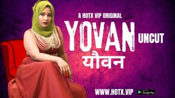 Yovan HotX Uncut Short Film
