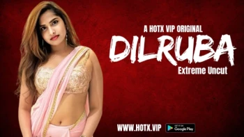 Dilruba HotX Uncut Short Film