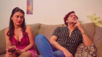 Exchange (E02) Balloons Hot Web Series