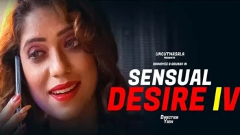 Sensual Desire 4 [Uncut Vers] EightShots Uncut Short Film
