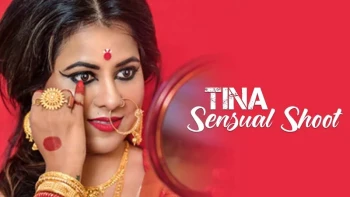 Tina Sensual Fashion Shoot EightShots Uncut Short Video