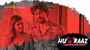 Humraaz (E01-E02) KooKu Hot Web Series