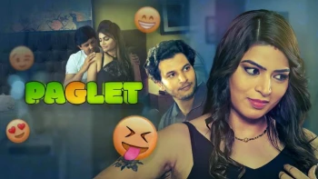 Paglet (Part 1) KooKu Hot Web Series