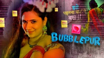 Bubblepur (E02) KooKu Hot Web Series