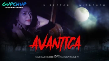 Avantika (E04) GupChup Hot Web Series