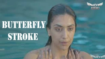 The Butterfly Stroke HotShots Hot Short Film