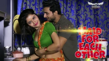 Maid For Each Other HotShots Hot Short Film