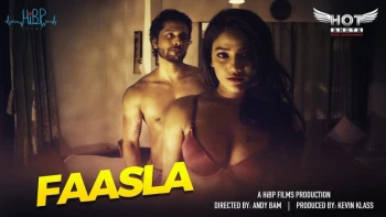 Faasla HotShots Hot Short Film