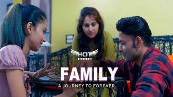Family HotShots Hot Short Film