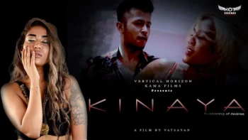Kinaya HotShots Hot Short Film