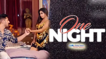 One Night HotShots Hot Short Film