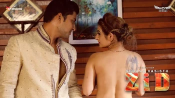 Zid HotShots Hot Short Film