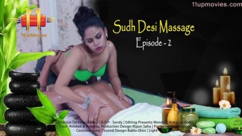 Suddh Desi Massage Parlour Season 2 (E01) 11UpMovies Uncut Web Series